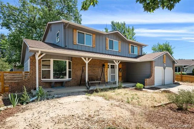 1850 S Nile Court Aurora, CO 80012