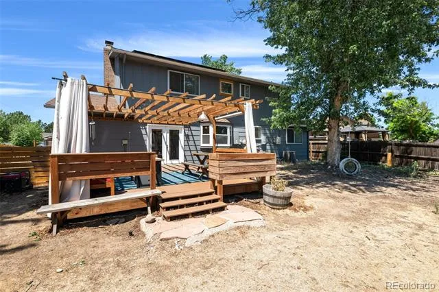 1850 S Nile Court Aurora, CO 80012