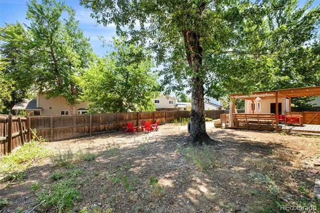 1850 S Nile Court Aurora, CO 80012