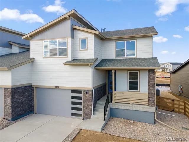 6785 Utica Circle Firestone, CO 80504