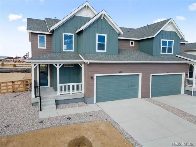 6765 Utica Circle Firestone, CO 80504
