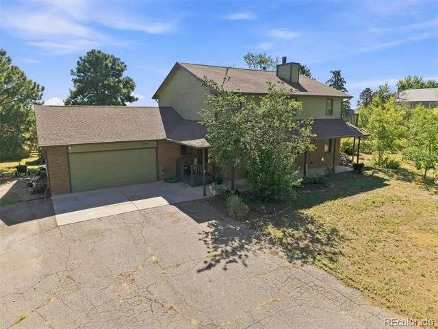 20256 Northmoor Drive Johnstown, CO 80534