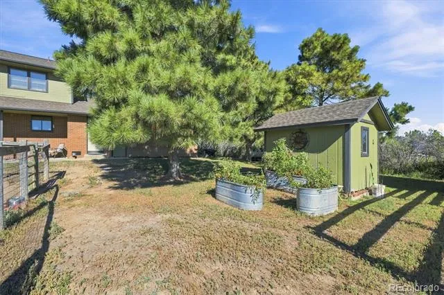 20256 Northmoor Drive Johnstown, CO 80534