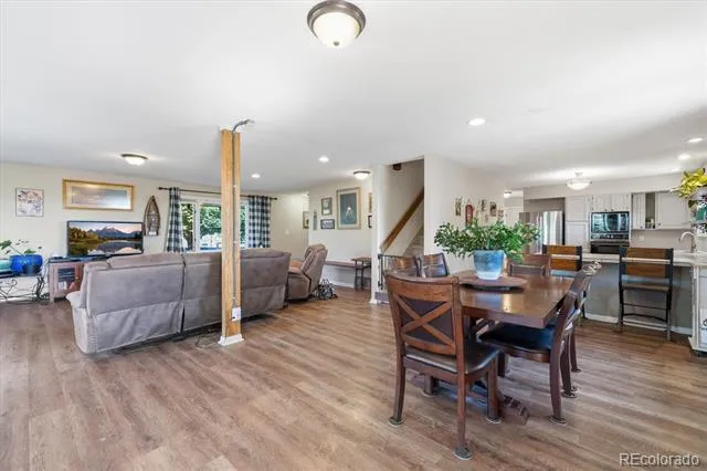 20256 Northmoor Drive Johnstown, CO 80534