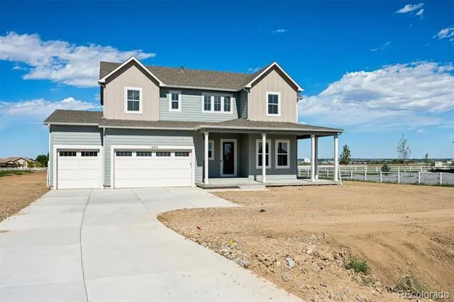 16512 E 166th Place Brighton, CO 80602