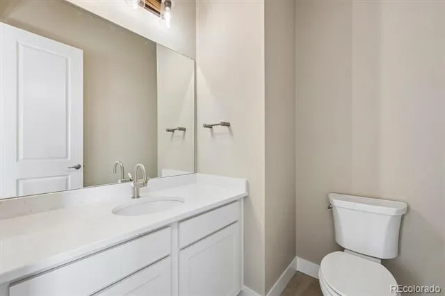 16512 E 166th Place Brighton, CO 80602