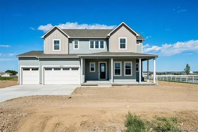 16512 E 166th Place Brighton, CO 80602