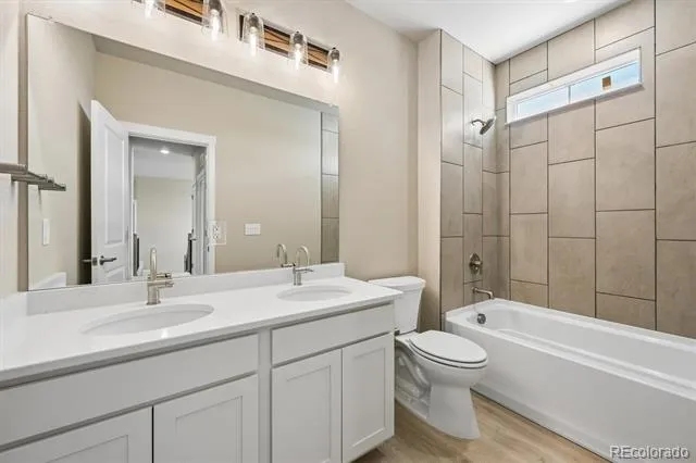 16512 E 166th Place Brighton, CO 80602