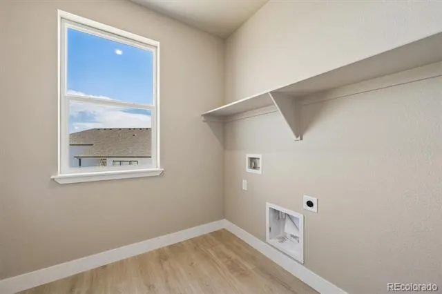 16512 E 166th Place Brighton, CO 80602