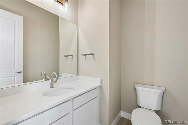 16512 E 166th Place Brighton, CO 80602