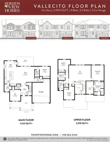 16512 E 166th Place Brighton, CO 80602