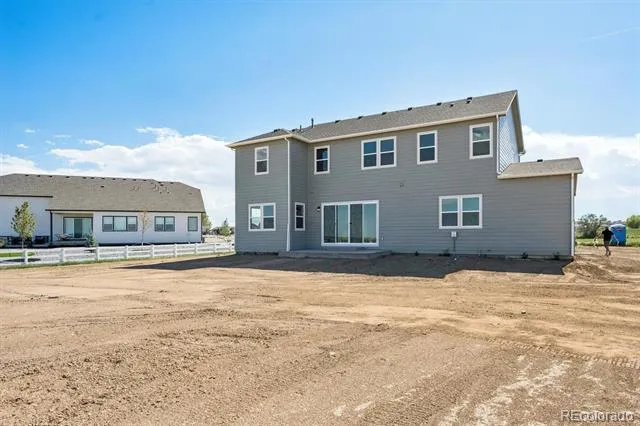 16512 E 166th Place Brighton, CO 80602