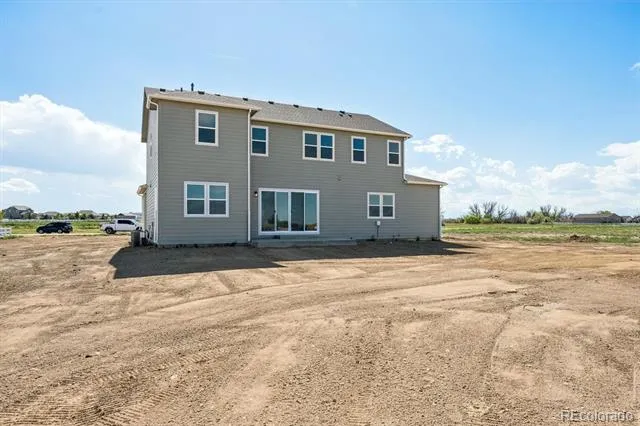 16512 E 166th Place Brighton, CO 80602