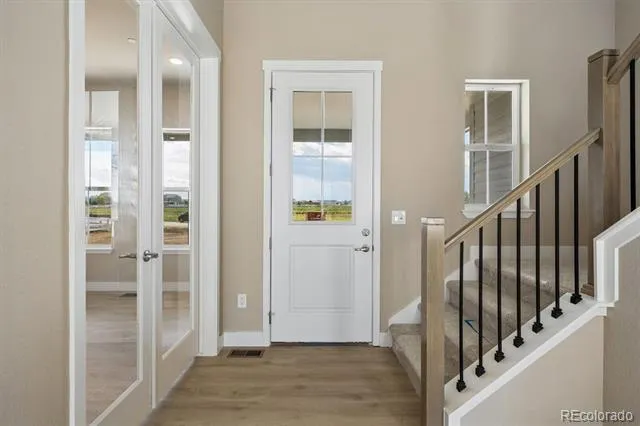 16512 E 166th Place Brighton, CO 80602