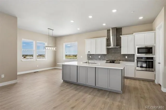 16512 E 166th Place Brighton, CO 80602