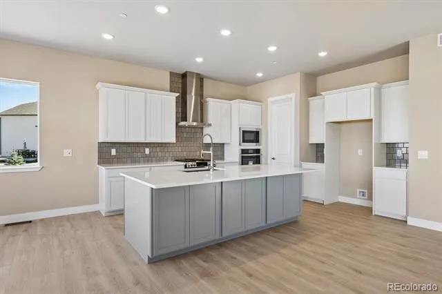 16512 E 166th Place Brighton, CO 80602
