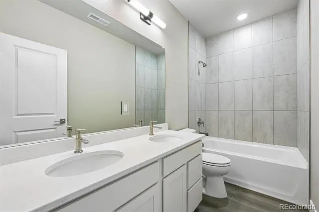 16412 E 165th Avenue Brighton, CO 80602