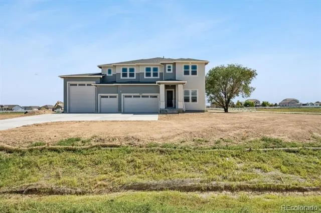 16412 E 165th Avenue Brighton, CO 80602