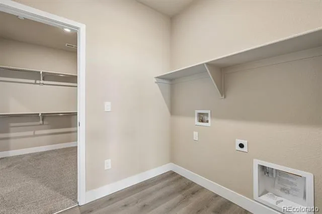 16412 E 165th Avenue Brighton, CO 80602