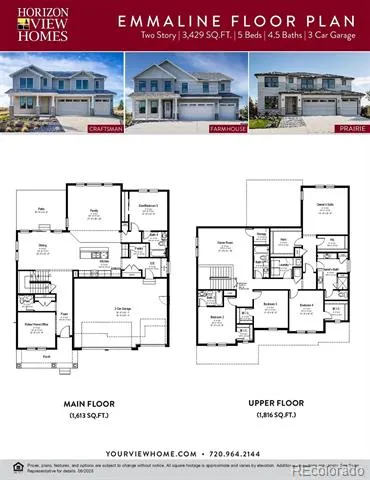 16412 E 165th Avenue Brighton, CO 80602