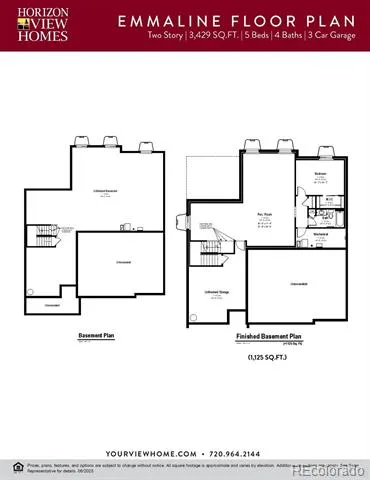 16412 E 165th Avenue Brighton, CO 80602