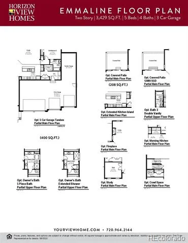 16412 E 165th Avenue Brighton, CO 80602