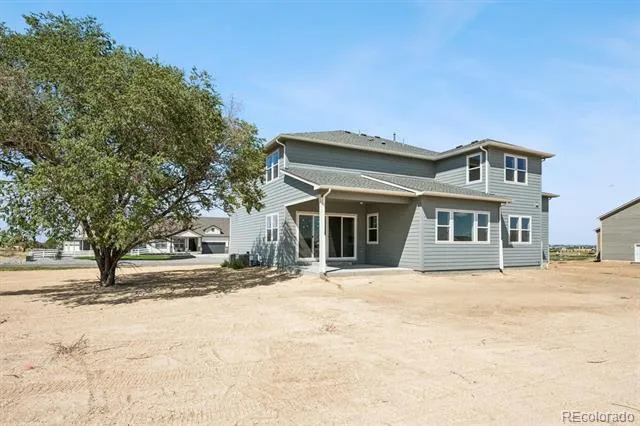 16412 E 165th Avenue Brighton, CO 80602