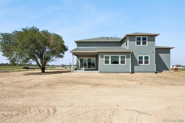 16412 E 165th Avenue Brighton, CO 80602