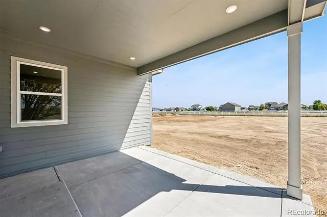 16412 E 165th Avenue Brighton, CO 80602