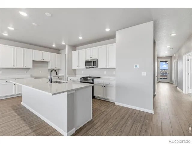 6793 Utica Circle Firestone, CO 80504