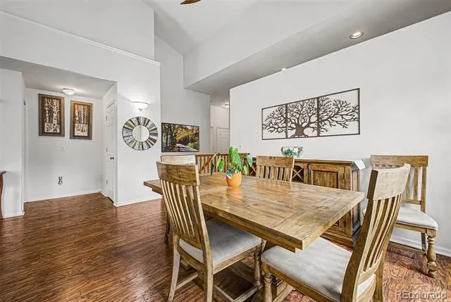 10007 E Hawaii Place Denver, CO 80247