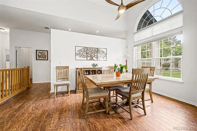 10007 E Hawaii Place Denver, CO 80247