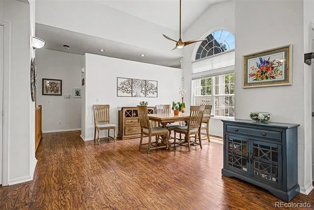 10007 E Hawaii Place Denver, CO 80247