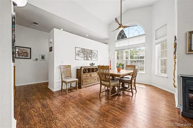 10007 E Hawaii Place Denver, CO 80247