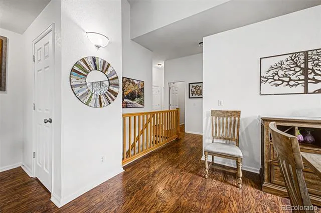 10007 E Hawaii Place Denver, CO 80247