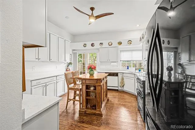 10007 E Hawaii Place Denver, CO 80247
