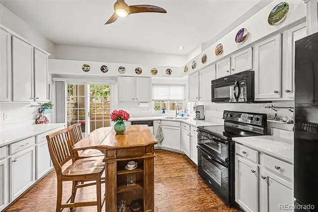 10007 E Hawaii Place Denver, CO 80247