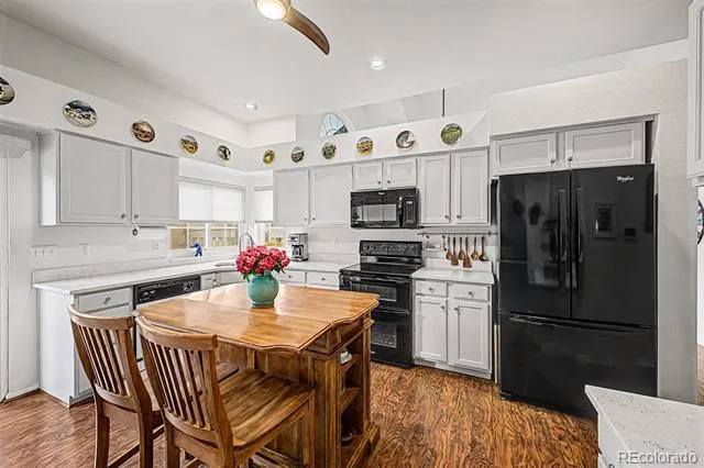 10007 E Hawaii Place Denver, CO 80247
