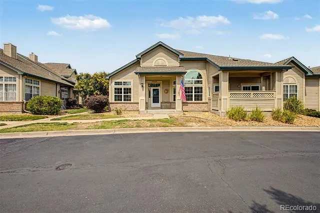 10007 E Hawaii Place Denver, CO 80247