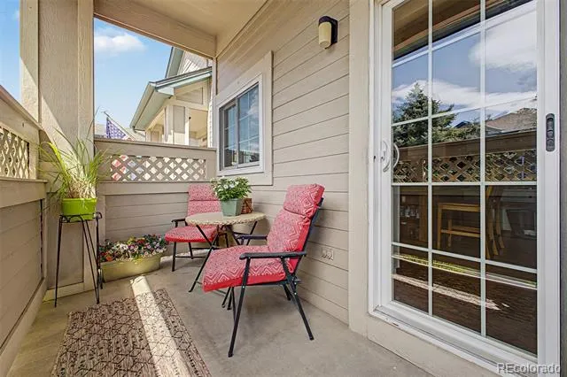 10007 E Hawaii Place Denver, CO 80247