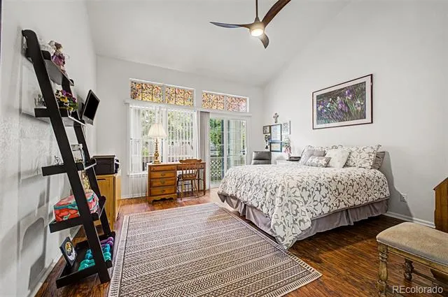 10007 E Hawaii Place Denver, CO 80247