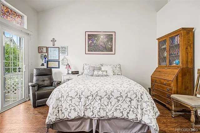 10007 E Hawaii Place Denver, CO 80247
