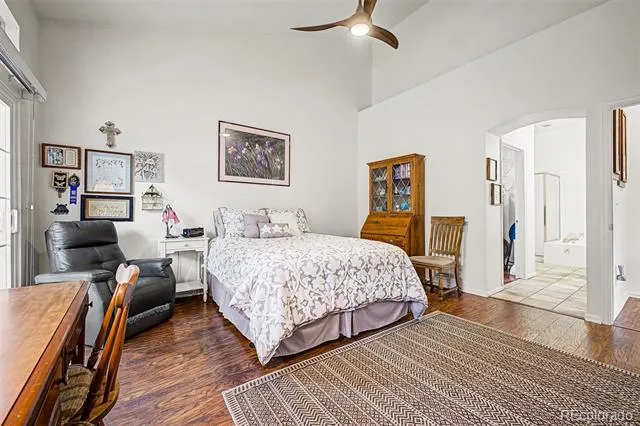 10007 E Hawaii Place Denver, CO 80247