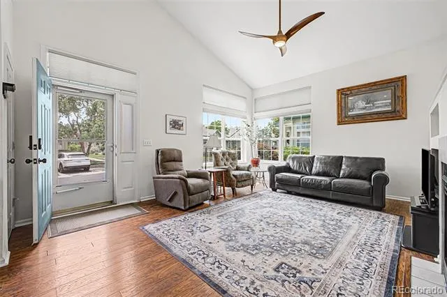 10007 E Hawaii Place Denver, CO 80247