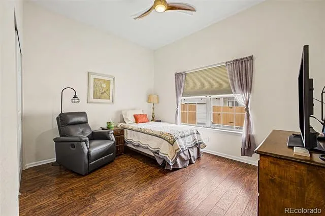 10007 E Hawaii Place Denver, CO 80247