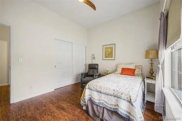 10007 E Hawaii Place Denver, CO 80247