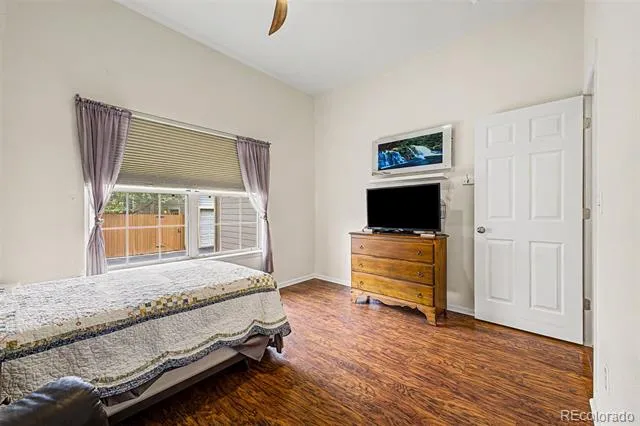 10007 E Hawaii Place Denver, CO 80247