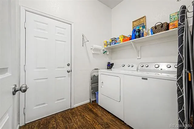10007 E Hawaii Place Denver, CO 80247