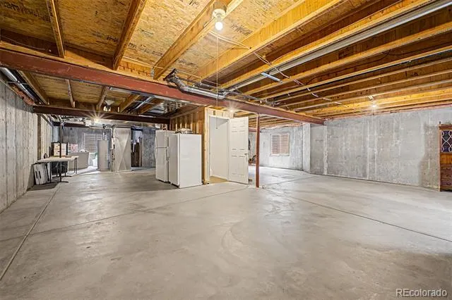 10007 E Hawaii Place Denver, CO 80247