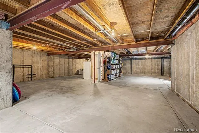 10007 E Hawaii Place Denver, CO 80247